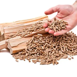 edwood houtpellets