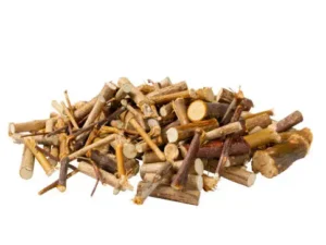 haardhout mix