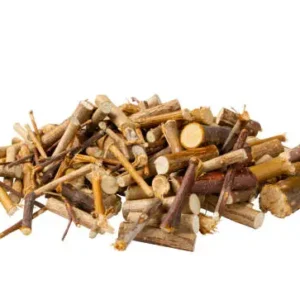 haardhout mix