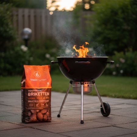 giant flames marabu houtskoolbriketten 10kg sfeerfoto 1 giant flames marabu houtskoolbriketten 10kg sfeerfoto 1