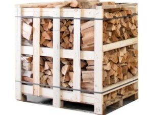 halve pallet beukenhout zonder schors schuin transparant light 2