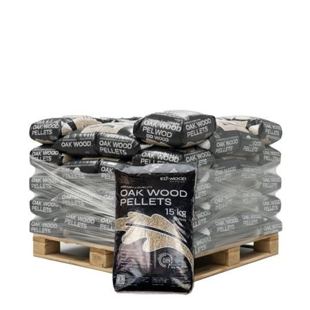 halve pallet edwood houtpellets 15kg halve pallet edwood houtpellets 15kg