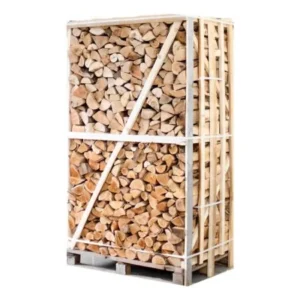 hele pallet berken essen mix schuin transparant light