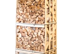 hele pallet berkenhout schuin transparant light