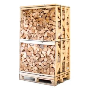 hele pallet berkenhout schuin transparant light