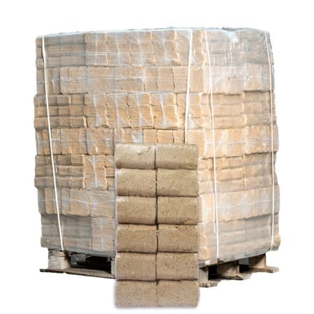 hele pallet ruf houtbriketten hele pallet ruf houtbriketten