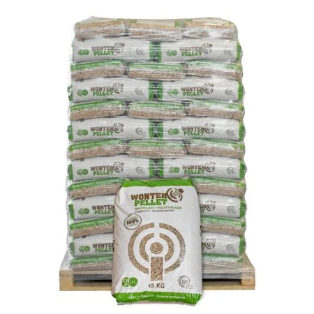 hele pallet wonterspan houtpellets hele pallet wonterspan houtpellets