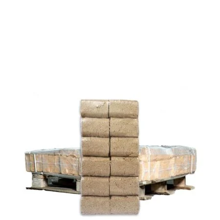kwart pallet ruf houtbriketten 1 kwart pallet ruf houtbriketten 1