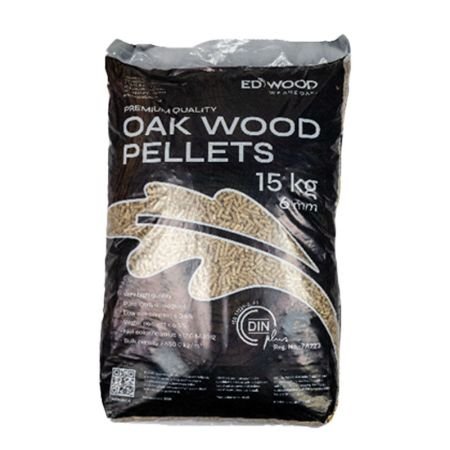 losse zak edwood houtpellets 15kg losse zak edwood houtpellets 15kg