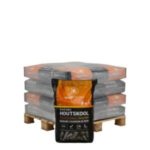 marabu 10kg halve pallet