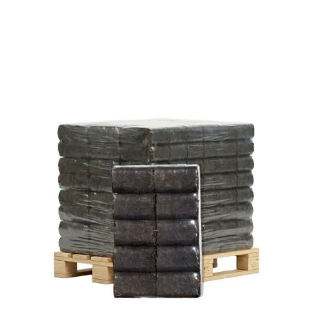 nachtbriketten 10kg halve pallet nachtbriketten 10kg halve pallet
