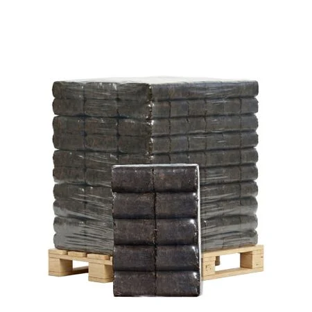 nachtbriketten 10kg hele pallet nachtbriketten 10kg hele pallet