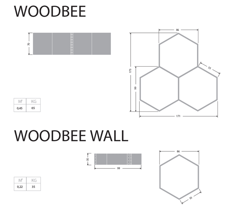 woodbee maten woodbee maten